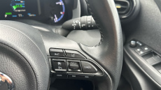 Toyota Yaris Cross 1.5 Hybrid Premiere Edition AWD 5dr CVT Hybrid Estate